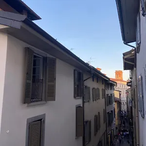 Сasa de vacaciones Colleoni 20, Bérgamo