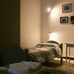 Stay Bergamo Guest house