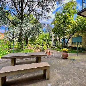 Pensjonat Bergamoinhouse, Bergamo