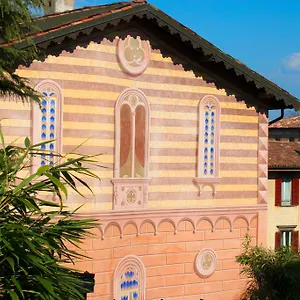 2* Casa de hóspedes Palazzo Rivola