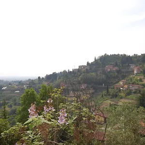 Bed & Breakfast A Casa Mia Bed & Breakfast
