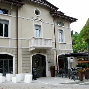 Gasthof Fuori Porta House, Bergamo