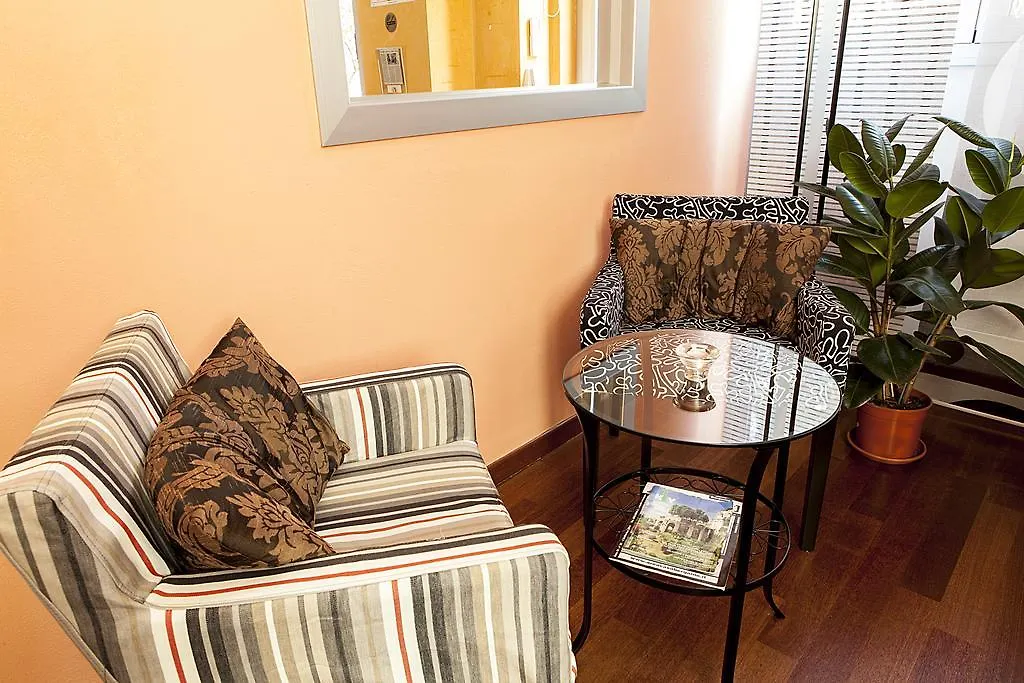 Santa Caterina Hotel Bergamo