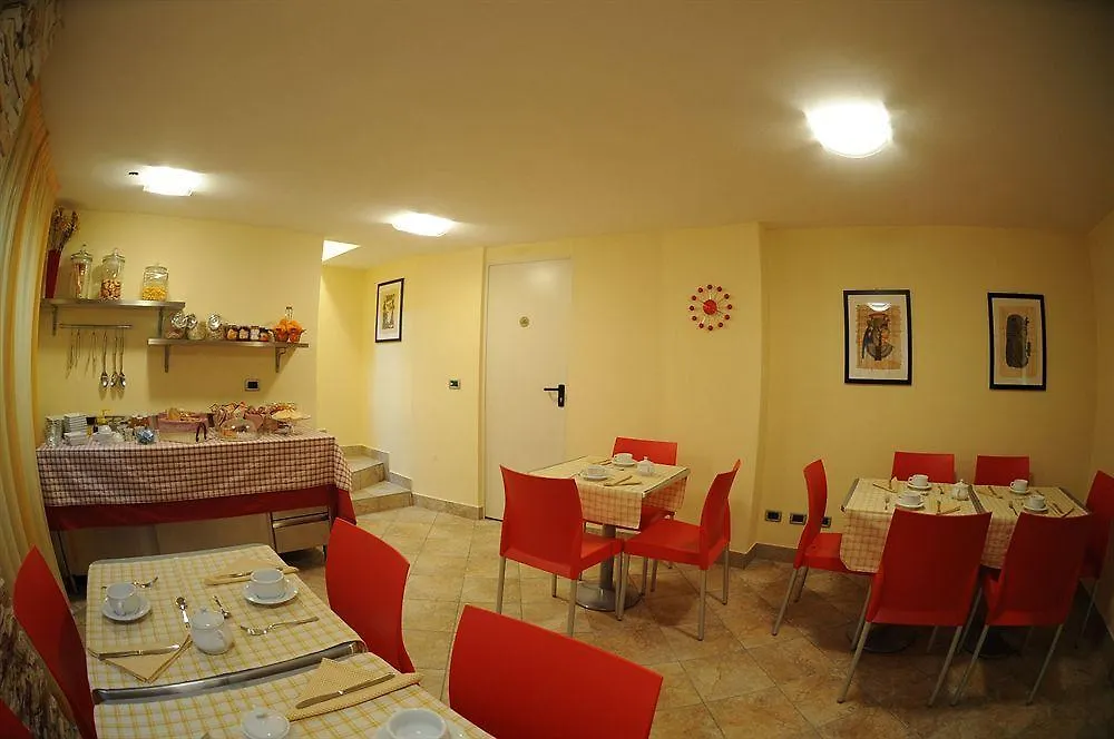 Santa Caterina Hotel Bergamo 3*,  Italy