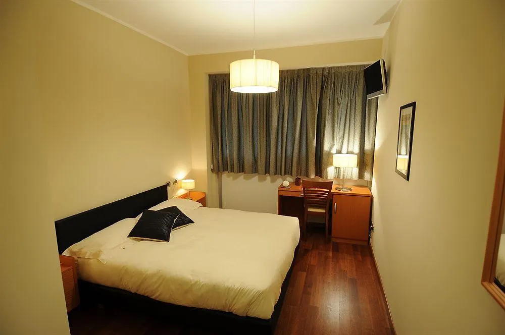 Santa Caterina Hotel Bérgamo Casa de hóspedes