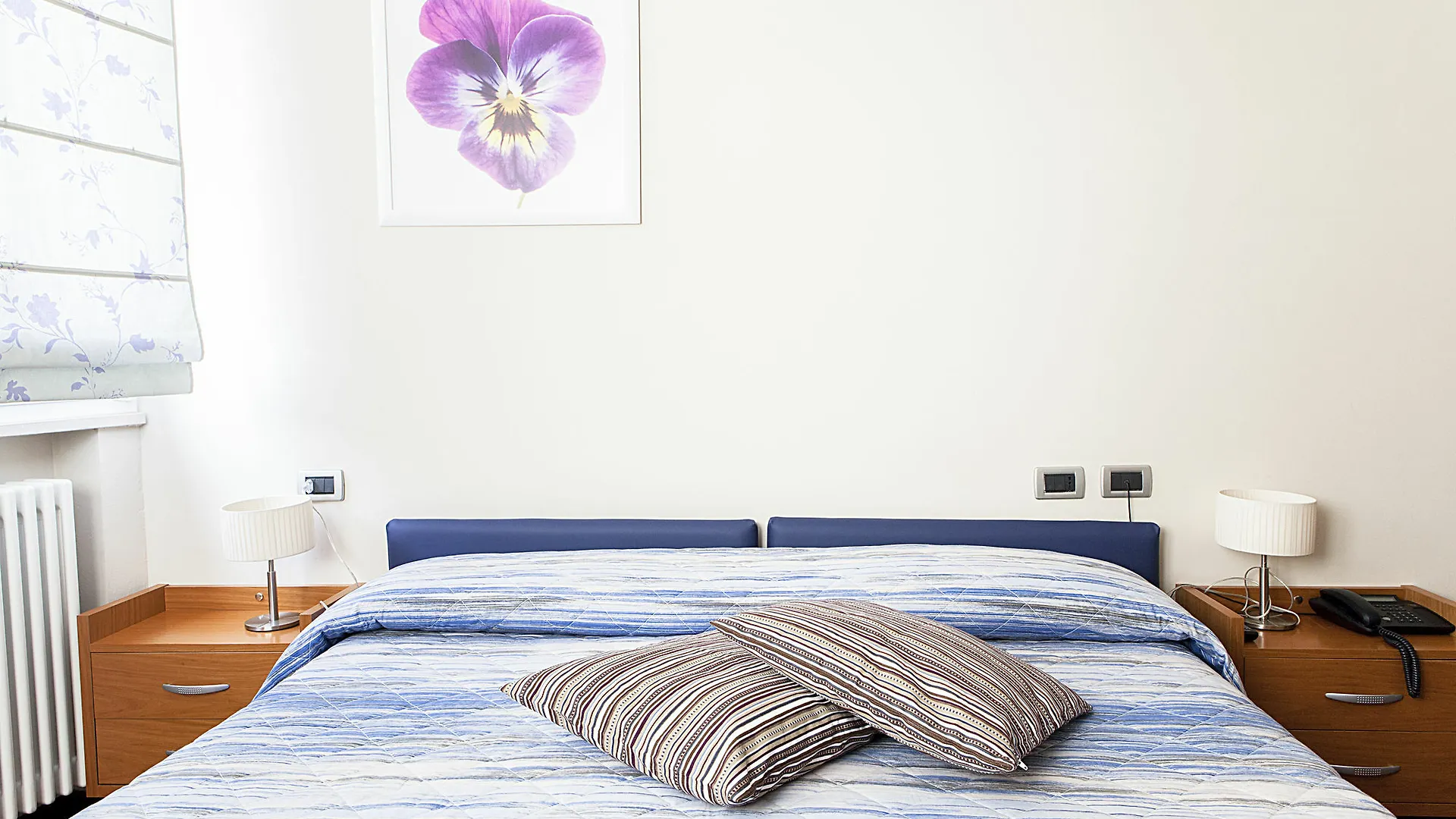 Santa Caterina Hotel Bérgamo Casa de hóspedes