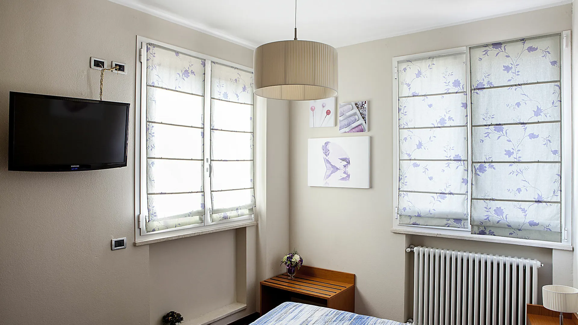Casa de hóspedes Santa Caterina Hotel Bérgamo