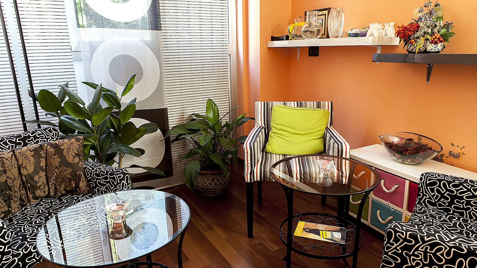 Casa de hóspedes Santa Caterina Hotel Bérgamo