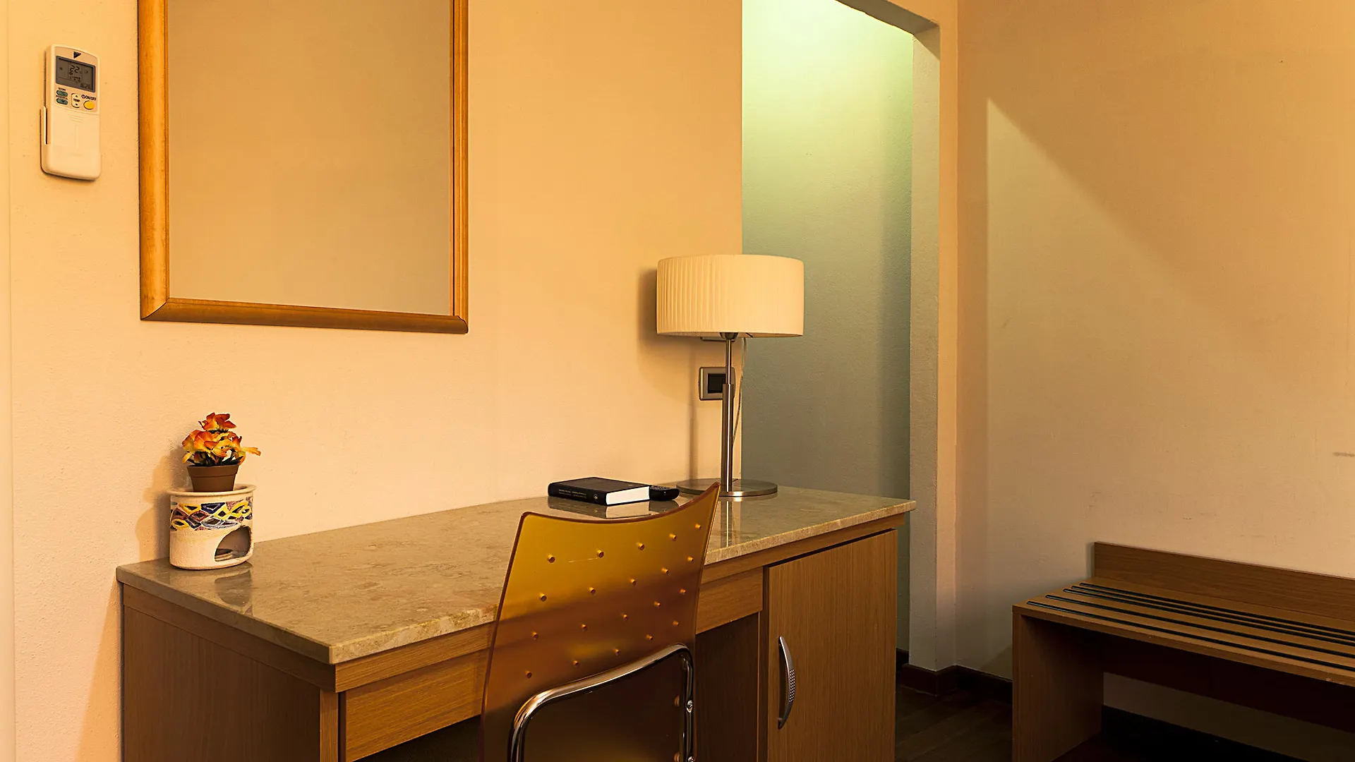 Santa Caterina Hotel Bérgamo