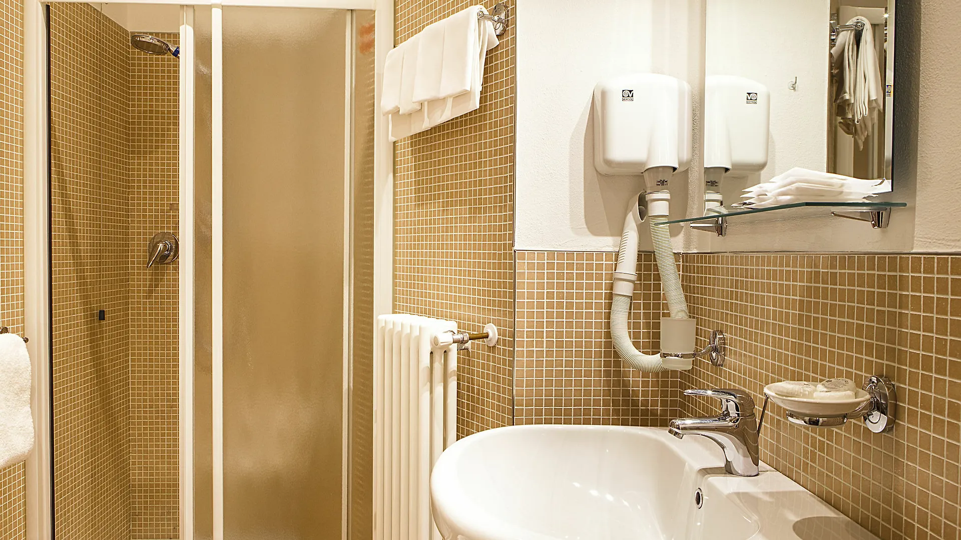 Santa Caterina Hotel Bérgamo Casa de hóspedes