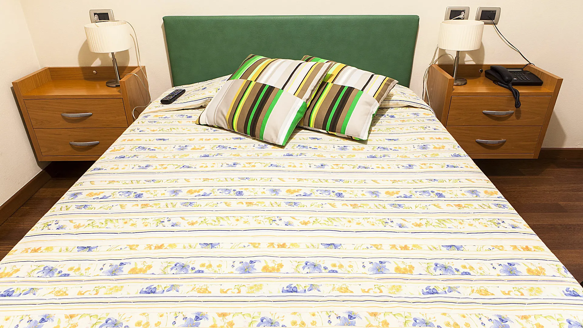 Santa Caterina Hotel Bérgamo Casa de hóspedes